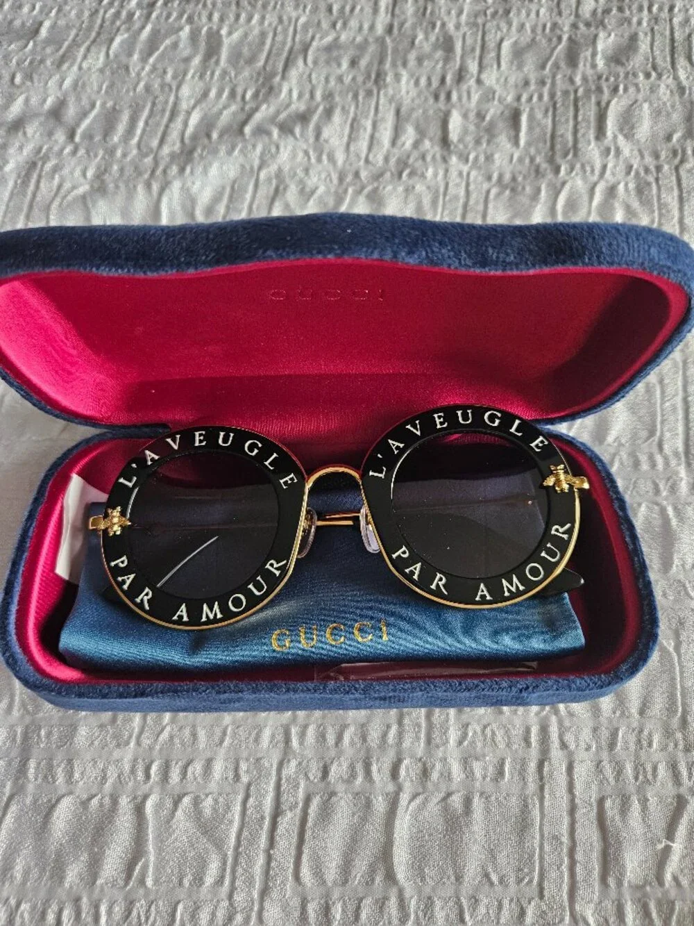 Gucci Sunglasses